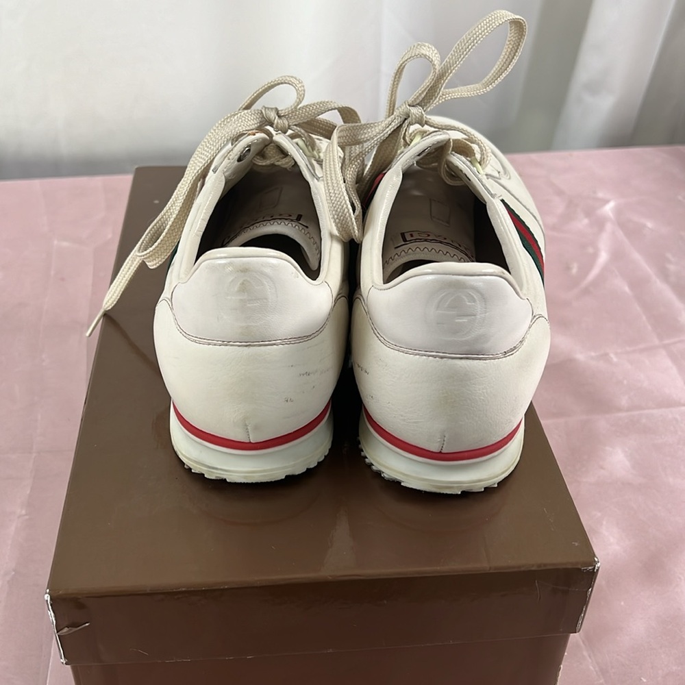 Guccis sneakers - Picture 5 of 9